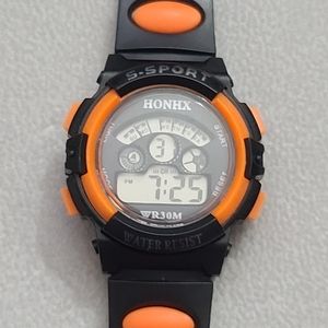 Honhn S-Sport multifunctional watch